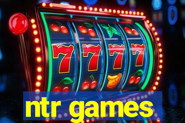ntr games